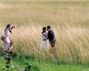 Wie ich Hochzeiten fotografiere - Judit König Photography